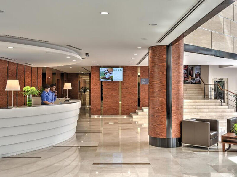 Hotel